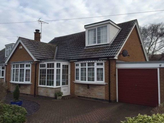 3 Bedroom Detached